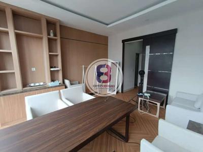 Nego Sampai Deal Ruko Dijual Cepat di BSD City Full Furnished