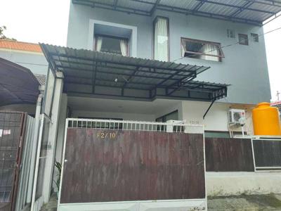 NH 035 For rent rumah cantik di kawasan jimbaran badung bali