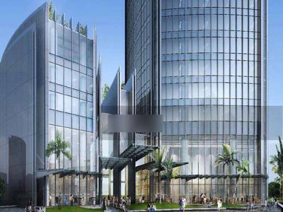 Office Dijual di World Capital Tower, Jakarta Selatan