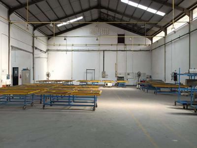 Pabrik Kawasan Industri Bonen (Balaraja Timur) 9028M2 Industri MURAH