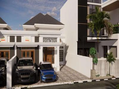 PERUMAHAN DIONA HOUSE 3 SUKARAME