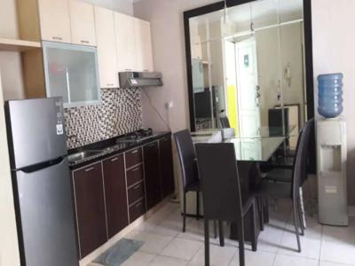 Promo sewa harian,mingguan apartemen city home moi kelapa gading jkt