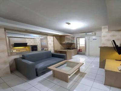 Redy unit sewa apartemen kalibata city 2br fullpurnish siap huni