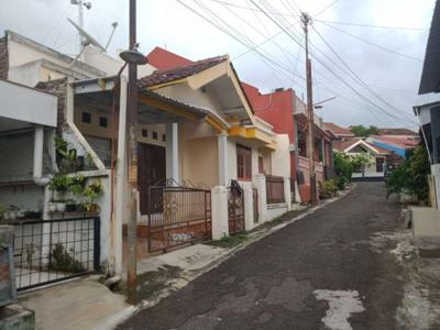 Rumah 2 Lantai & Kost di Cinde Utara, Semarang