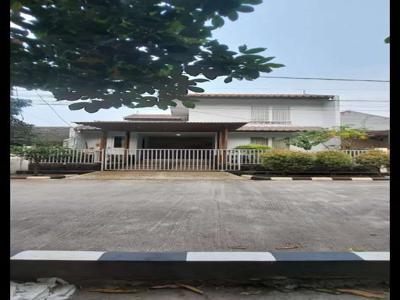 Rumah 2 Lantai Semi Furnished Siap Huni Di Galaxy Bekasi Selatan