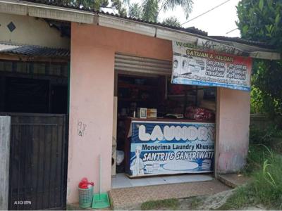 Rumah Bojongsari Duren Seribu Sawangan Elok Depok