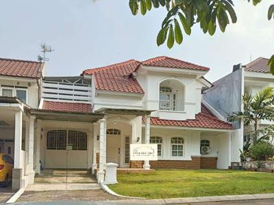 Rumah Cantik 2 Lantai Kotawisata Cibubur