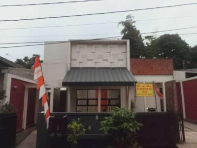 Rumah Cantik dan Nyaman