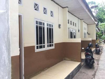 Rumah Cantik Dikontrakkan di Pondok Gede Bekasi