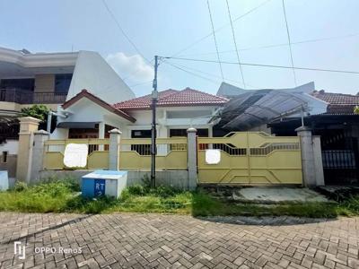 Rumah Disewa di Rungkut Mapan, Gunung Anyar, Surabaya