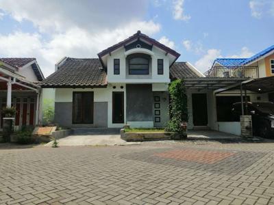 Rumah Disewakan Dalam Perumahan Dekat Jogja Kota Sleman Yogyakarta