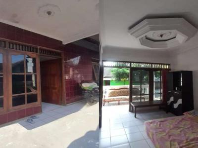 Rumah Full Jati di Durenan Indah, Mangunharjo