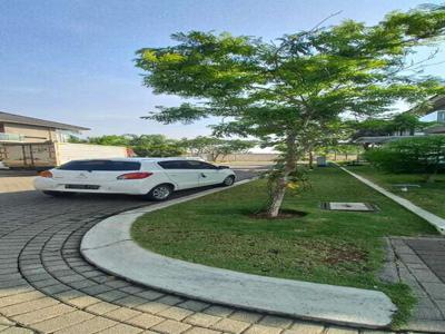 Rumah Fully Furnished Lapangan Golf di Kota Baru Parahyangan