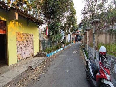 Rumah Hitung Tanah Luas Termurah Sukun Pondok Indah Malang