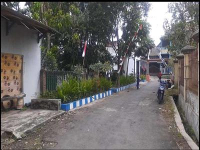 Rumah Hitung Tanah Paling Murah Siap Akad Notaris Sukun Pondok Indah