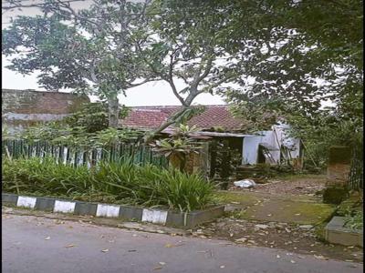 Rumah Hitung Tanah Termurah Di Pasaran Sukun Pondok Indah Malang
