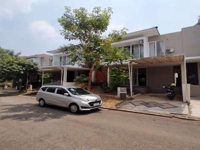 RUMAH IVY PARK BSB 2 MENIT KAMPUS UNIKA SEMARANG