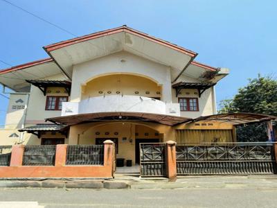 Rumah Kos Murah Dijual Jogja UII Kaliurang Sleman Yogyakarta