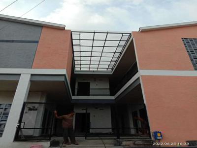 Rumah Kost 2 Lantai Premium Area Kampus Ternama Kota Malang