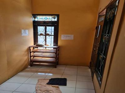 Rumah Kost Aktif Full Penghuni Passive Income Mengalir TirTo Utomo