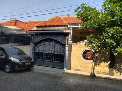 Rumah Menoreh Gajahmungkur Dekat UTC Hotel Semarang : Full Furnish