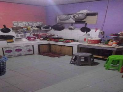 Rumah Minimalis Siap Huni di Banyumanik Dekat SMA Hidayatullah