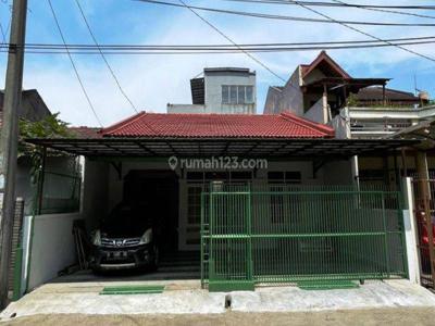 Rumah Nyaman Siap Huni Taman Holis Indah