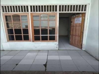 Rumah untuk di Kontrakan