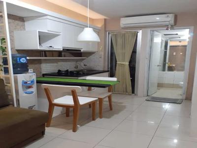 Sewa 2br FF Apt Bassura City