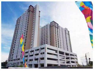 Sewa Apartement Sentraland Bunaken Cengkareng
