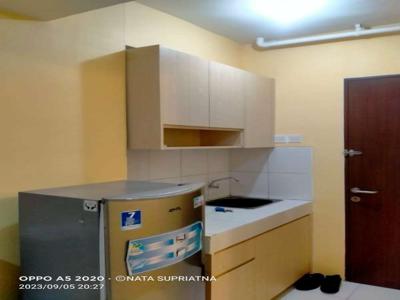 sewa/jual Apartemen mewah siap hun.2,5 jt Allin(nova)