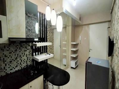 Sewa Murah Apartemen Bassura City 1 Bedroom Furnish Fasilitas Lengkap