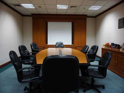 Sewa Office Space Menara Kadin Kuningan Full Furnished