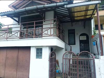 Sewa Rumah Sutiragen Raya Indraprasta Bogor