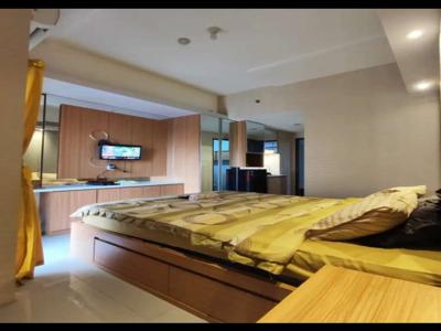 SEWA TRANSIT APARTEMEN SPRINGLAKE SUMMARECON