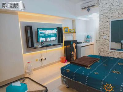 SEWA TRANSIT HARIAN APARTEMEN BEKASI