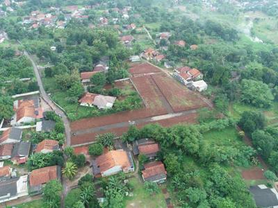 Siap Bangun, Tanah Kavling Murah di Bogor Cocok Untuk Investasi