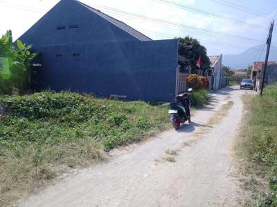 tanah cibiru hilir dekat kampus cocok untuk dibangun kostan