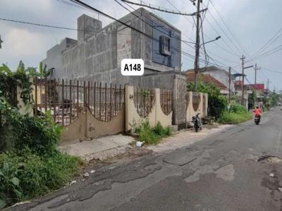 Tanah Dekat Kampus Brawijaya Area Suhat Kota Malang A148
