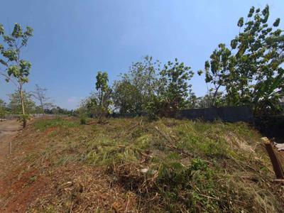 Tanah Dijual Area Kampus UNDIP Tembalang Cocok Untuk Kos Mahasiswa