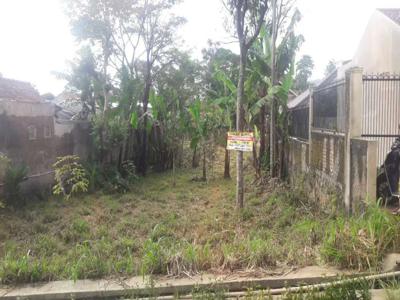 Tanah dijual di Bandung