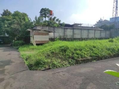 Tanah Dijual Di Margahayu Bandung Dalam Perumahan Nata Endah Kopo