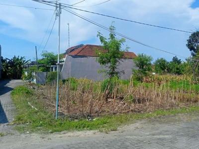 Tanah Dijual Harga Murah di Lokasi Strategis Pedurungan Semarang