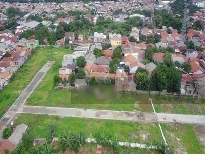 Tanah dijual kavling diJagakarsa Lenteng Agung Jakarta selatan
