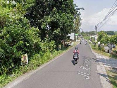 Tanah Dijual Murah Jogja Bantul, Kasongan