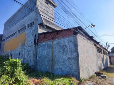 TANAH HOOK MEDOKAN SAWAH TIMUR RUNGKUT