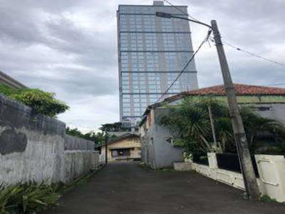 Tanah Jakarta 5 Menit Jl Raya Arteri Pd Indah Nego Sampai Jadi-