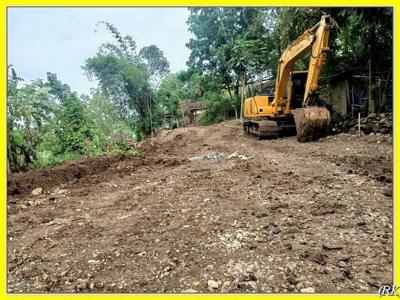 Tanah Kapling Perumahan Sedayu, Area Jogja Barat