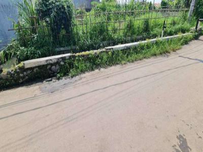 Tanah Kavling Dekat Pintu Tol Buah Batu