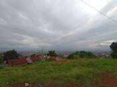 Tanah Kavling Legalitas SHM Siap Balik Nama Daerah Cilengkrang Bandung